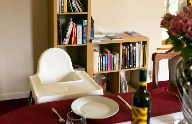 Lisburn Serviced Accommodation - Foto 19