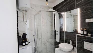 NEW! Top apartment, Split view from above - Foto 4