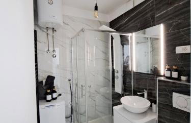 NEW! Top apartment, Split view from above - Foto 4