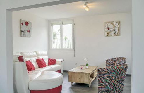Awesome Apartment In Pirou With Wifi - Foto 2