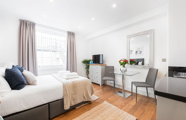 Bayswater by CAPITAL - Foto 7