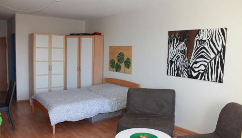 Ferienappartement K111 für 2-4 Personen in Strandnähe - Foto 5