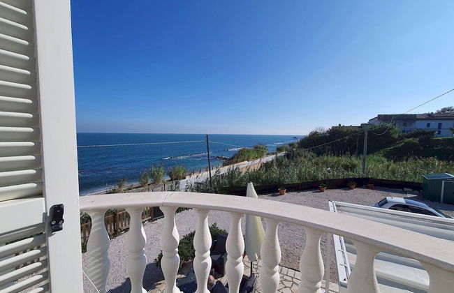 La Torretta Sulla Costa 2 - Foto 1