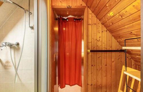 Ferienwohnung Schloss-See-Bergblick - Foto 26