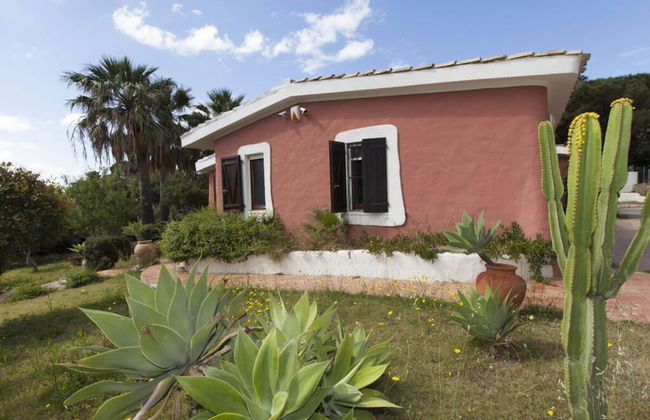 Venere Comfortable Holiday Residence - Foto 19