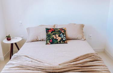 Apartamento Penha Beira Mar Beto Carrero World - Foto 9