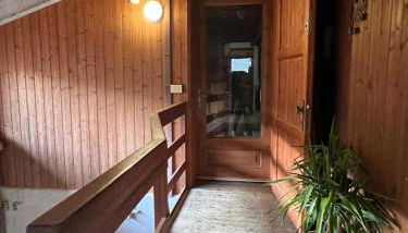 Appartamento immerso nella natura, silenzio e riservatezza a 550 m di quota - Foto 4