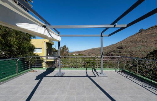 Finca Oasis Holidays & Health - Apartamentos con Rooftop Terrace - Foto 56