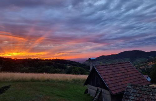Haus am Berg mit Wellnessbereich, Bar und Panorama - Foto 34
