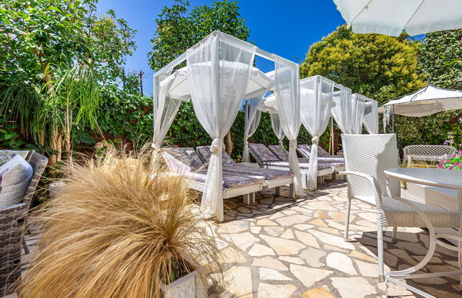 V.A. Boutique Apartments and Suites - Foto 23