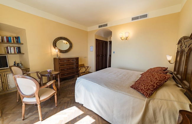 La Locanda di San Francesco - Foto 22