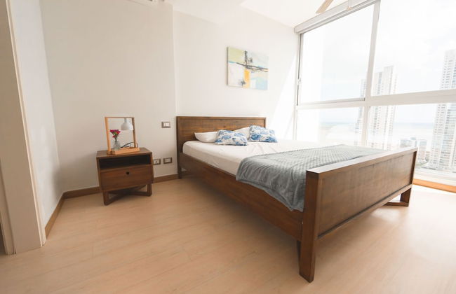 Boutique Apartments Panamá Coco del Mar - Foto 5