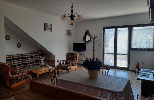 HAPPY DAYS Appartamento con stupenda vista lago - Foto 8