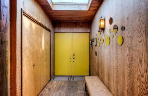 Breathtaking Beach House with Fireplace and Gorgeous Sights in Otis, Oregon - Foto 35