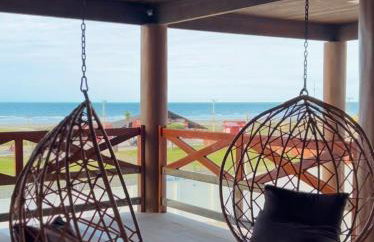 Apto Ibiza Praia & Piscina - Conforto e Estilo - Foto 10