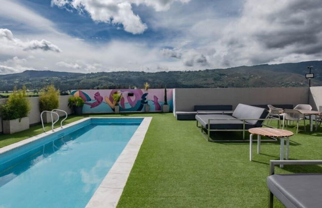 UMA Suites Chia - Photo 58