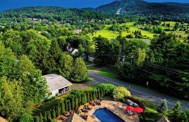 Champlain Condo 202 - Foto 41