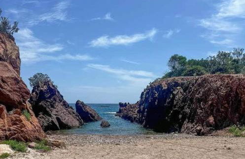 Joli 2 pièces en bord de mer - Photo 24