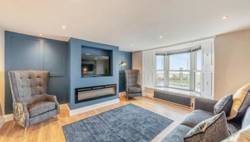 Captain's Quarters - Foto 1