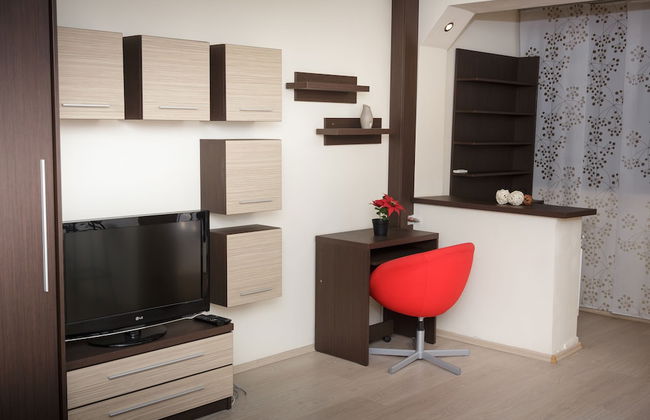 Studio D by MRG Apartments - Foto 7