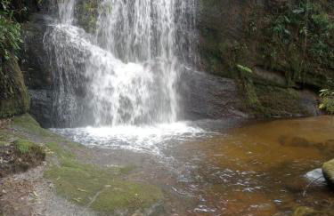 A Morada do Muriqui - Foto 20