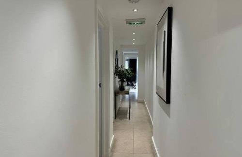 Trendy 2BR 2BA Flat in Crystal Palace - Foto 20