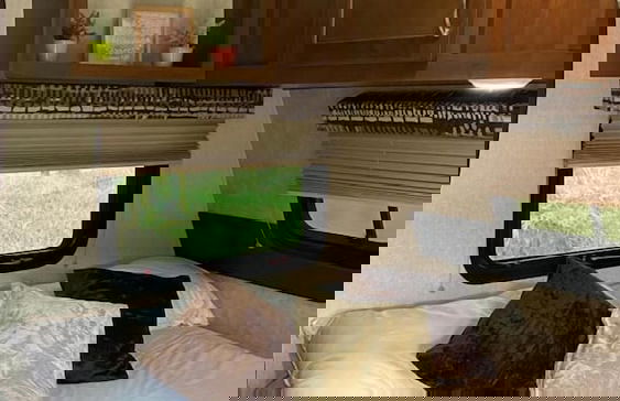 CAMPER HOUSE COL - Photo 2