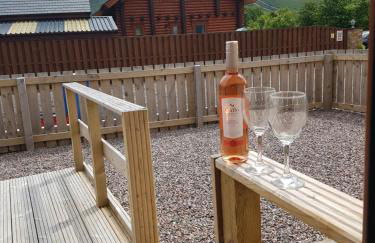 Bonnie View Fort William Cottage - Photo 24