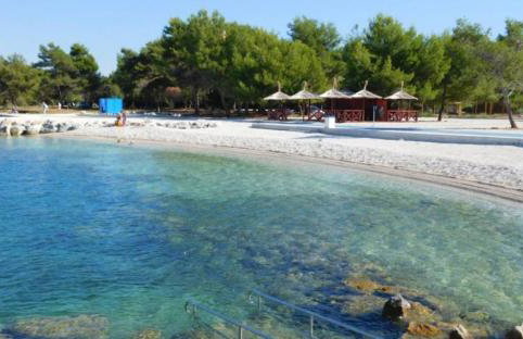 Seaside Villa Bamboo - Fažana - Foto 67