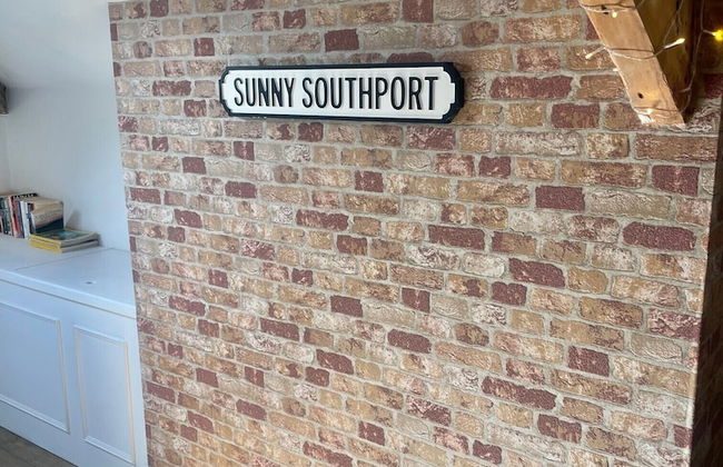 Beach House - Penthouse 3 Bed Apartment - Foto 39