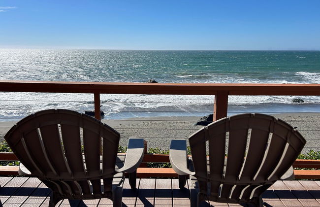 Oceanfront Cabin 10 Jacuzzi Breathtaking Views - Foto 57