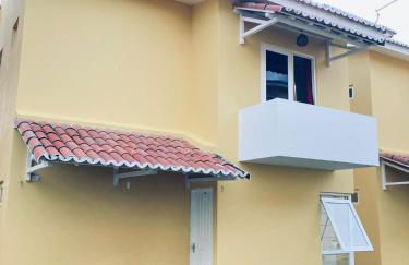 Casa completa com piscina e área de laser completa na praia BELA - PB - Foto 7