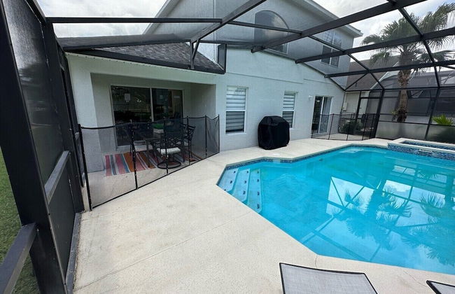 Beautifully Remodeled Home - Southen Dunes Golf Course Views - Foto 18