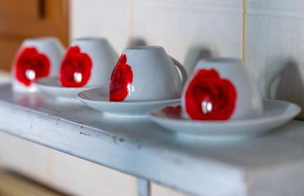 Casa Sofianna 2-bedroom home next to sandy beach - Foto 35