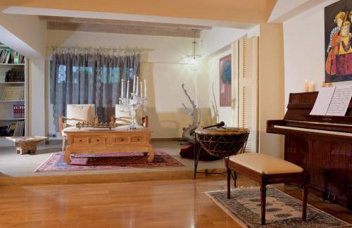 Glavounos House - Photo 17