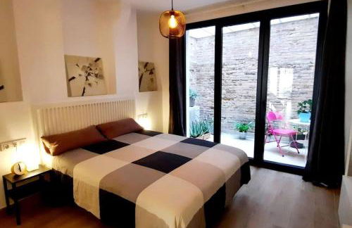 Acogedor apartamento con entrada independiente - Foto 15