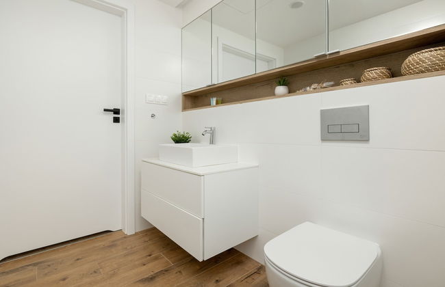 Apartment in Pobierowo Near Baltic Beach - Foto 18