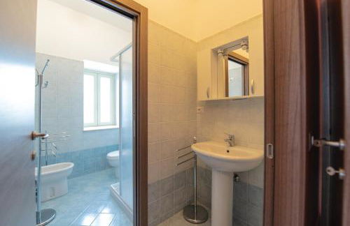 "Il Segreto" Vista Panoramica sulle Isole Eolie con Piscina, palestra e WiFi - Photo 45