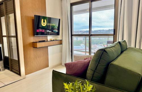 Edifício RED - Apartamentos by Urooms - Foto 12