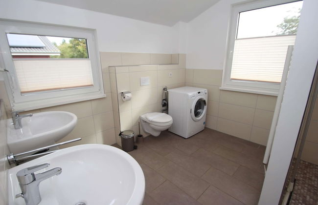 Anglerhaus in Hechthausen - Foto 9