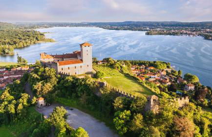 Tra la Rocca e il Lago - Foto 22