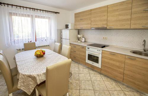 Apartments Juranić - Photo 39