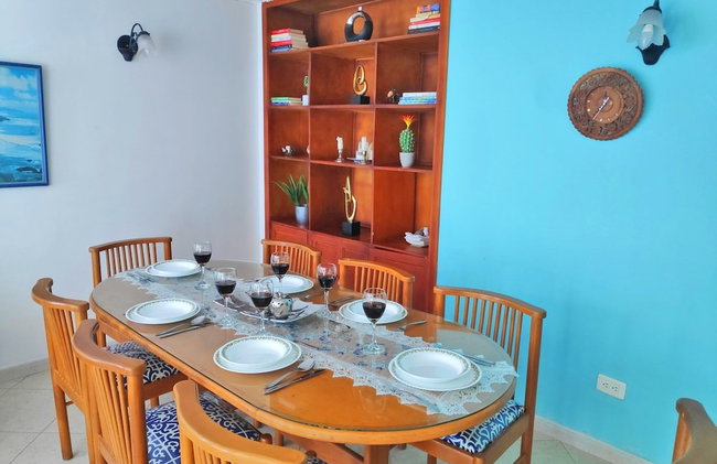 Apartamento 3 Dormitorios a solo 1 calle del Mar - Foto 13