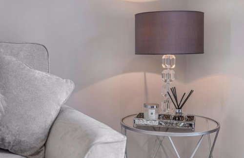 The Garden Apartment - Foto 10