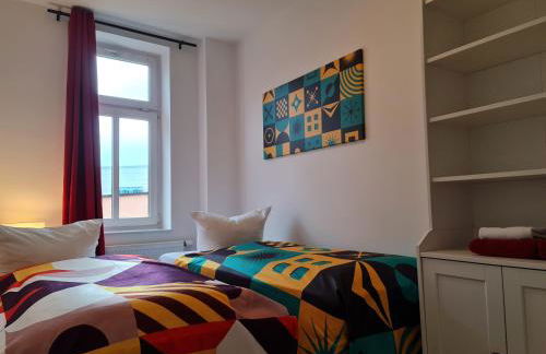 Cityappartement am Bauhaus-Museum - Foto 26