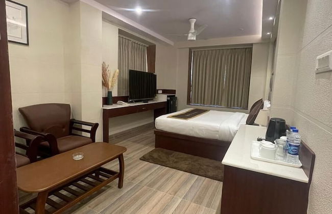 The Crystal Newtown Kolkata - Photo 17