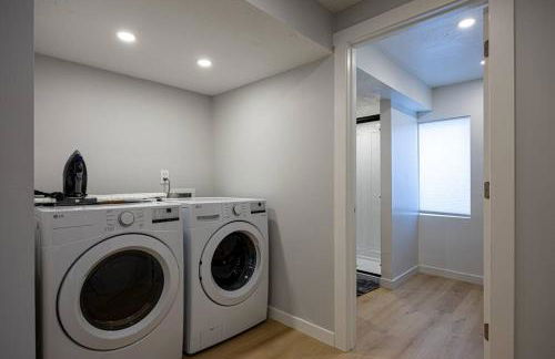 4BR 4BA w Movie Theater Near SLC, Airport, Skis - Foto 24