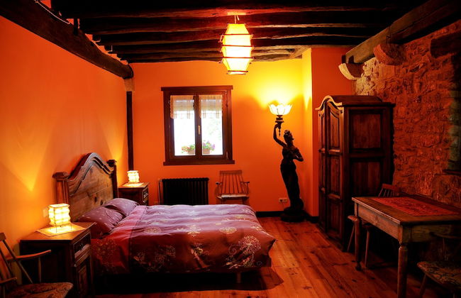 Casa Rural Kaxkarre - Foto 6