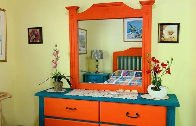 OSoleil Guesthouse - Foto 7