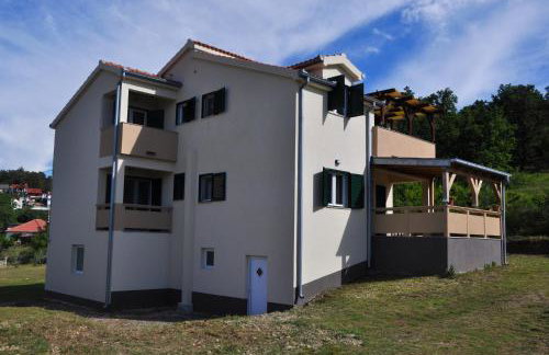 Apartmani Carnizza - Photo 17